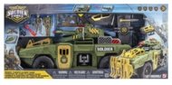 SOLDIER FORCE sõjaväekomplekt Shock Troops Glider Tank, 545198