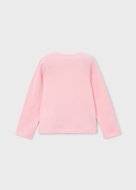 MAYORAL pikkade varrukatega t-särk, blossom, 3.019-11, 98  cm