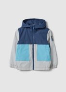 OVS tõmblukuga pusa, 122 cm, 002573589