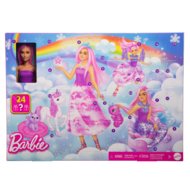 BARBIE Fantasy advendikalender, JFL66