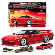 HOT WHEELS Mattel Brick Shop Acura, JFT17