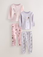 NEXT püksid, 2 tk., F65986, 92-98 cm