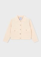 MAYORAL pintsak, chickpea, 3.450-90, 128  cm