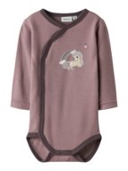 NAME IT long-sleeved body, 13228375 74