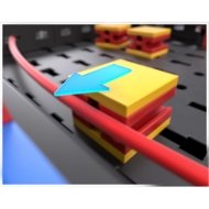 FISCHER TECHNIK konstruktor Slide Battle, 569014