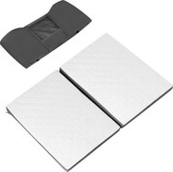 LIONELO reisivoodi-maneež ALICE, Grey