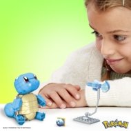 MEGA CONSTRUX POKEMON Squirtle ehituskomplekt