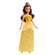 DISNEY PRINCESS kaunitar Belle, HLW11