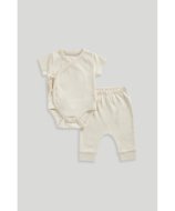 MOTHERCARE 3-osaline komplekt beebile, LL802 74