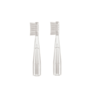 INNOGIO varuotsikud hambaharjale, 2 tk GIOgiraffe/GIOrabbit, GIO-450BHB
