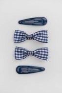 COCCODRILLO hairpin PETIT BIJOU, sinine, WC5311733PBJ-015-000, one size cm