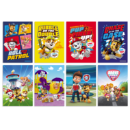 DODO maagiline veega värviraamat Paw Patrol, 200444