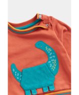 MOTHERCARE pusa ja püksid, FB458