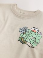 NEXT lühikeste varrukatega t-särk, V18178, 134 cm