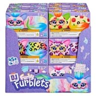 FURBY DJ furblets, assortii, G17775L4