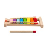 FISHER PRICE puidust ksülofon, HXV13