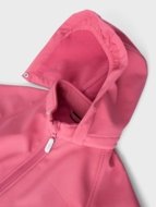 NAME IT kombinesoon, ALFA, Softshell, roosa, 13223430