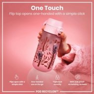 ION8 pudel, Koalas, 350 ml., I8RF350PPKOALA