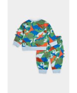 MOTHERCARE pusa + püksid, CB039