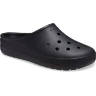 CROCS kroksid DBZECHO mustad, 211139-001 36,5 suurus