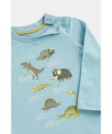 MOTHERCARE pitkähihaiset t-paida, FD626