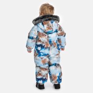 HUPPA talvekombinesoon OTTIS, 36460030-53186, 86 cm