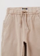 OVS 1 EN BOY 3-10Y TROUSER 2M 3-4 BROWN 001844966