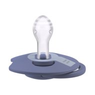 LOVI silikoonist dünaamiline lutt Prime, Blue, 0-6m, 1 tk., 34/417