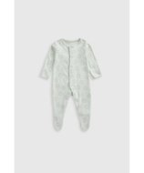 MOTHERCARE zīdaiņu kombinezons 3 gab., IF172 98