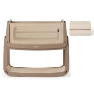 SNUZPOD 5 häll, Mocha, FN050H