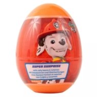 Muna koos kommide ja üllatusega LICENSE MIX (SUPER SURPRISE JELLY BEANS), 10g, BIP0038