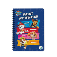 DODO maagiline veega värviraamat Paw Patrol, 200444