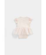 MOTHERCARE lühikeste varrukatega bodi, EB439