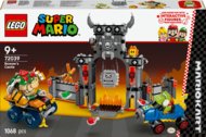 72039 LEGO® Super Mario Mario Kart™ – Bowser's Castle