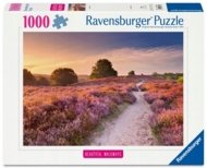 RAVENSBURGER PUZZLE pusle Roosa rada, 1000 tk, 12001763 9