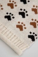 COCCODRILLO sall ACCESSORIES WINTER BOY, värvikas, cm