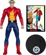 MCFARLANE TOYS figuur Jay Garrick koomiksiga, 17872