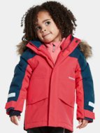 DIDRIKSONS talvejope BJÄRVEN, roosa, 90 cm, 504266-502