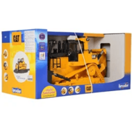 Bruder CAT suur lint-traktor, 2452