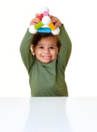 SMART MAX konstruktor My first Builder Set, SMX#321