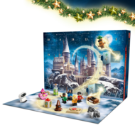 76456 LEGO® Harry Potter™ advendikalender 2025