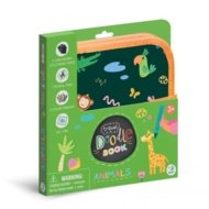 DODO reisi joonistusraamat loomad, 301047