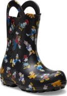 CROCS kummikud MICKEY FRIENDS HANDLE IT värvilised, 210889-90H 35 suurus