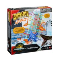 JURASSIC WORLD spinosauruste lauamäng, JFW44