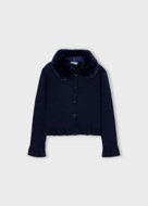 MAYORAL nööpidega kampsun, navy, 4.311-15, 10 cm