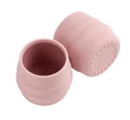 BIBADO Sippit tass, 2 tk, blush, BIB213