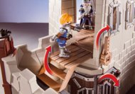 PLAYMOBIL NOVELMORE Kindlus, 70222