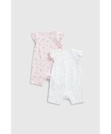 MOTHERCARE pükskostüüm, 2tk., GF079