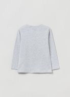 OVS pikkade varrukatega t-särk, 140 cm, 001607292