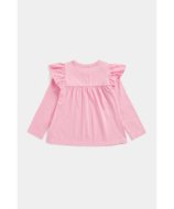 MOTHERCARE pitkähihaiset t-paida, FB662